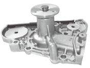 CỤM BƠM NƯỚC  - B5 / A6421