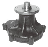 【MIJ】WATER PUMP ASSY - SL / A6424