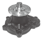 【MIJ】WATER PUMP ASSY - TM / A6433