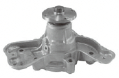 【MIJ】WATER PUMP ASSY - JE / A6434