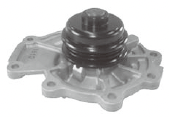 【MIJ】WATER PUMP ASSY - AJ / A6435