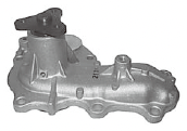 【MIJ】WATER PUMP ASSY - PN / A6438
