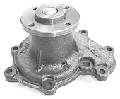 【MIJ】WATER PUMP ASSY - ZA / A6440