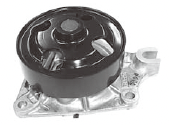 【MIJ】WATER PUMP ASSY - ZJ / A6442
