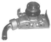 【MIJ】WATER PUMP ASSY - EB / A7810