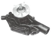 CỤM BƠM NƯỚC  - DL / A7811