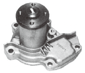【MIJ】WATER PUMP ASSY - HC / A7817