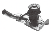 CỤM BƠM NƯỚC  - EF / A7818