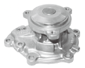 【MIJ】WATER PUMP ASSY - JB / A7822