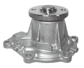 【MIJ】WATER PUMP ASSY - JB / A7826