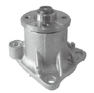 【MIJ】WATER PUMP ASSY - KF / A7836
