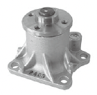 【MIJ】WATER PUMP ASSY - KF / A7837