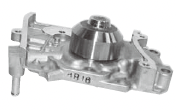 CỤM BƠM NƯỚC  - EN07 / A8611
