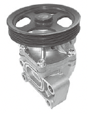 【MIJ】WATER PUMP ASSY - K6A / A9939