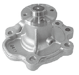 【MIJ】WATER PUMP ASSY - K12B / A9941