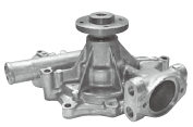 【MIJ】WATER PUMP ASSY - 4D95S-1 / AA010