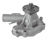 CỤM BƠM NƯỚC - 4TNE94 / AA015