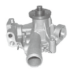 【MIJ】WATER PUMP ASSY - 4D94 / AA016