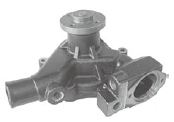 【MIJ】WATER PUMP ASSY - 4D95L / AA019