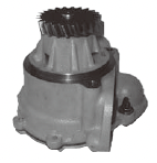 【MIJ】WATER PUMP ASSY - SA6D125E / AA021