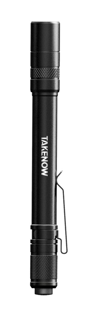 TAKENOW - RECHARGERABLE PINLIGHT - TK-F103-PL