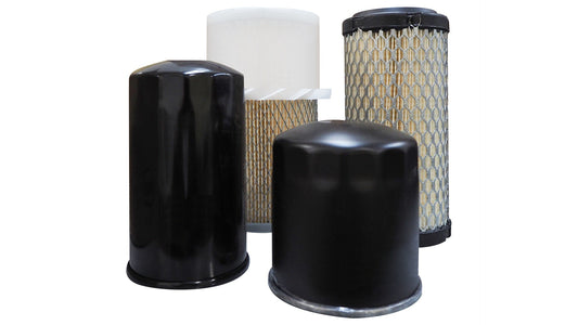 FUEL FILTER - FF0065