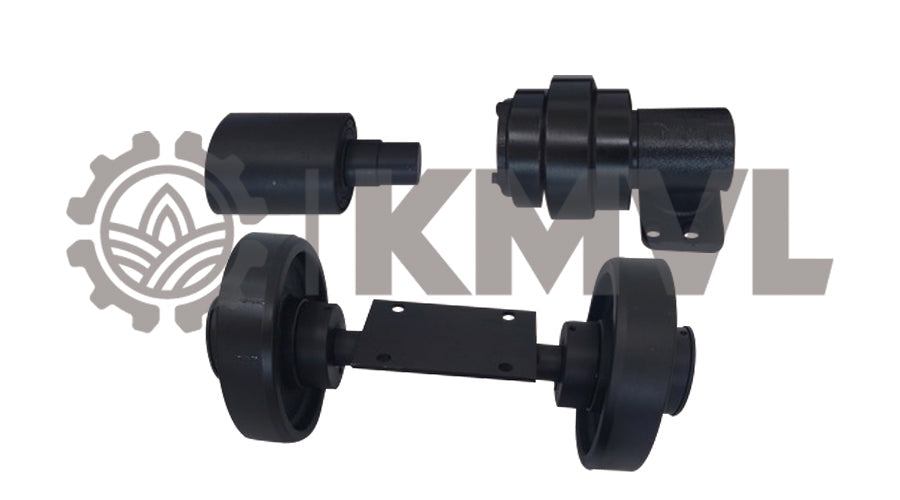 【MIJ】 TOP ROLLER GROUP - D40P-6 / 124-30-00131