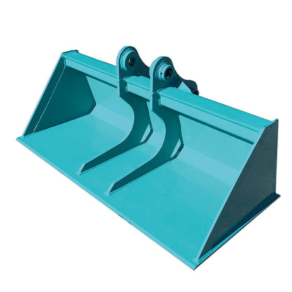 FLAT BUCKET - 10.0~14.0ton