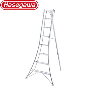 【HASEGAWA】 GSB / GSC - Tripod Ladder