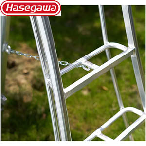 【HASEGAWA】 GSB / GSC - Tripod Ladder