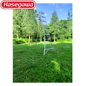 【HASEGAWA】 GSB / GSC - Tripod Ladder