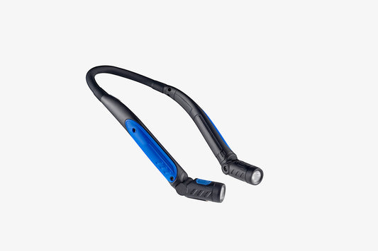 TAKENOW - RECHARGEABLE LIGHT WEIGHT NECK LIGHT - TK-HL027-HL