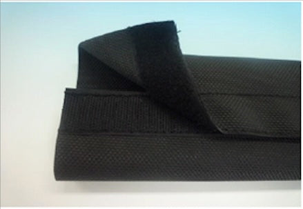 HYDRAULIC HOSE COVER - DOUBLE