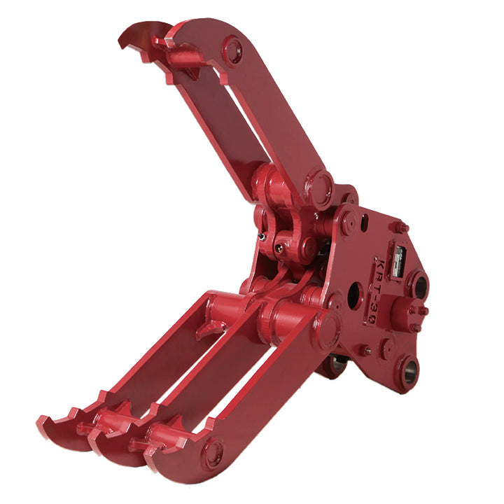 HYDRAULIC TILT FORK (KRT)  - 6.0~8.0ton