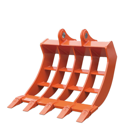 MIXING BUCKET - 6.0~8.0ton