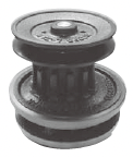 【MIJ】WATER PUMP ASSY - NH220 / NH220