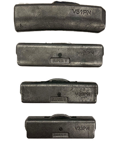 PIN, LOCK / SUPER V - ESCO