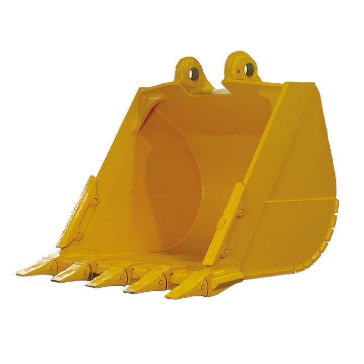 ROCK BUCKET - 30.0~35.0ton