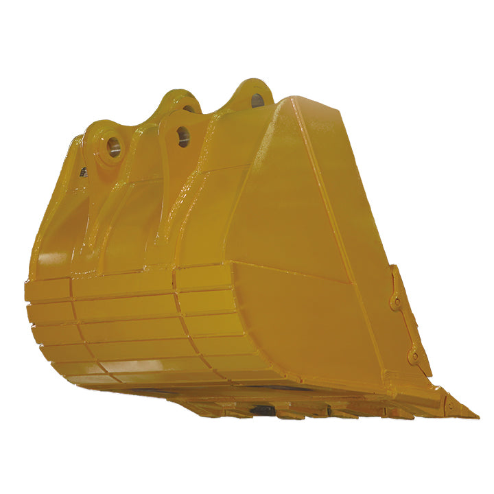 ROCK BUCKET - 30.0~35.0ton
