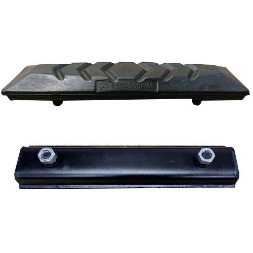 RUBBER PAD, SPECIAL PACKAGE