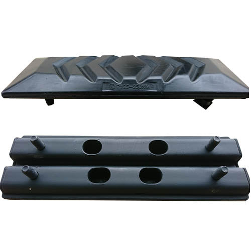 RUBBER PAD, SPECIAL PACKAGE