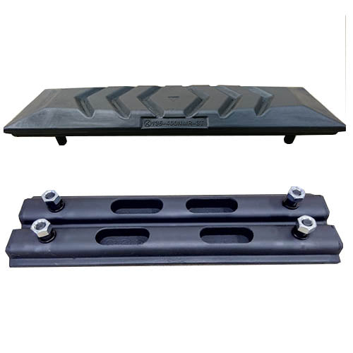 RUBBER PAD, SPECIAL PACKAGE