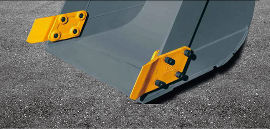 SIDE INNER PROTECTOR, WELDING - EX200/ZX200
