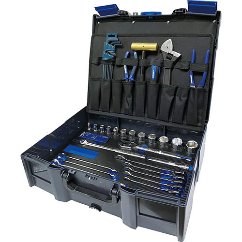 SIGNET - 12.7SQ - 1/2DR Mobility Tool Set / Set : 50PCS