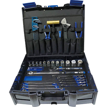 SIGNET - 12.7SQ - 1/2DR Mobility Tool Set / Set : 50PCS