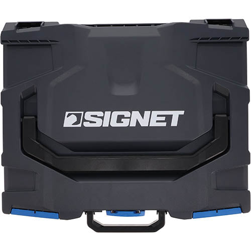 SIGNET - 12.7SQ - 1/2DR Mobility Tool Set / Set : 50PCS