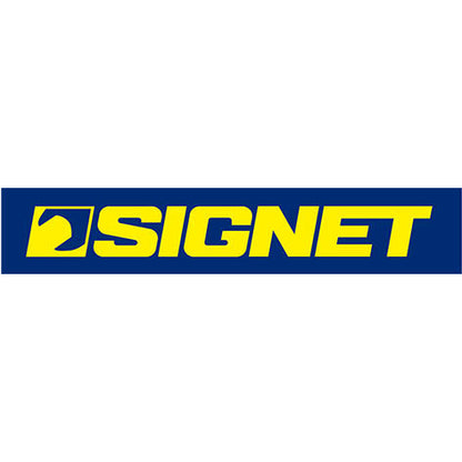 SIGNET - 12.7SQ-1/2DR Socket (mm) / For Impact