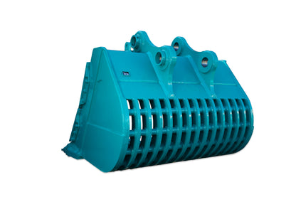 SKELETON BUCKET - 20.0ton