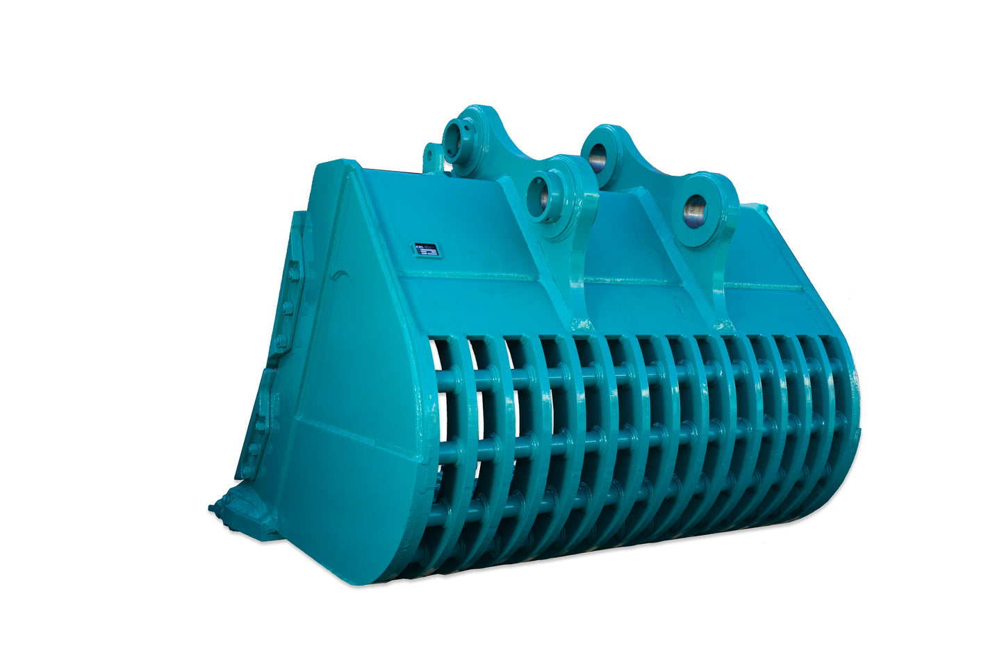 SKELETON BUCKET - 3.0~3.8ton