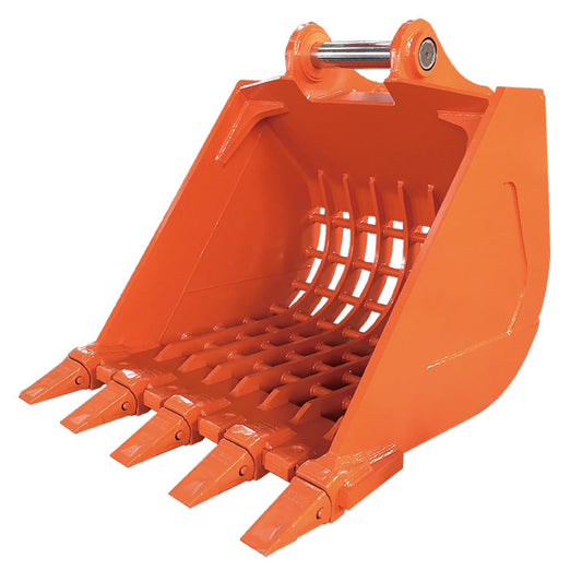 SKELETON BUCKET - 40.0~50.0ton